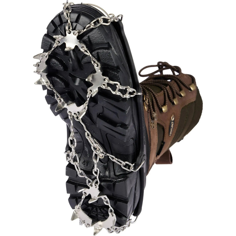 Льодоступи Viking Fishing Ice Master L (44-48) 29-32cm
