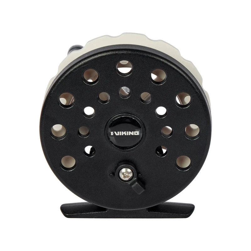 Котушка Viking Fishing Ice Pro 75 к:white