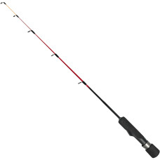 Вудка зимова Viking Fishing Maverick 60cm L max 15g к:red