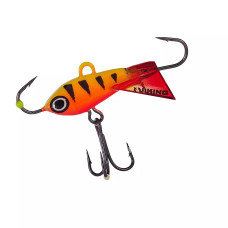 Балансир Viking Fishing Yeti Ice Jig 20mm 3.0g #15 Pink Moon