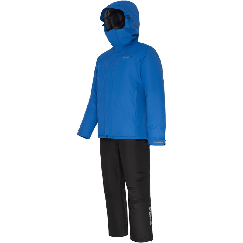 Костюм Viking Fishing Yeti L up to -30C k:blue