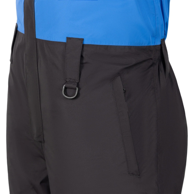 Костюм Viking Fishing Yeti L up to -30C k:blue