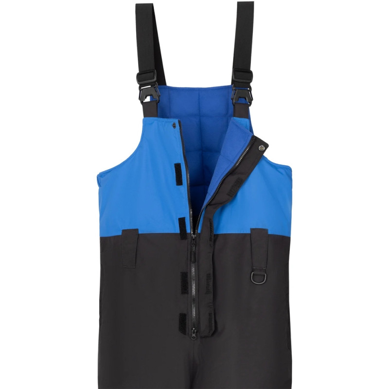 Костюм Viking Fishing Yeti L up to -30C k:blue