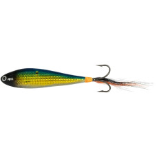 Бокоплав Viking Fishing Bobby 40mm 12.0g #02 Green Glam