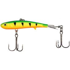 Балансир Viking Fishing Mate Ice Jig 60mm 17g #04 Fire Perch