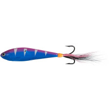 Бокоплав Viking Fishing Bobby 40mm 12.0g #09 Strange Perch
