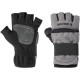 Рукавички Viking Fishing Ice Pro Gloves XL (fleece) 3 cut finger к:grey-graphite