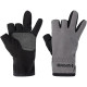 Рукавички Viking Fishing Ice Master Gloves M (fleece) classic к:grey-graphite