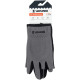 Рукавички Viking Fishing Ice Master Gloves M (fleece) classic к:grey-graphite