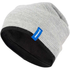 Шапка Viking Fishing Classic 58 к:black/grey