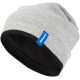 Шапка Viking Fishing Classic 58 к:black/grey