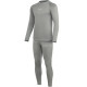 Термобілизна Viking Fishing Frost Line M Fleece Man к:light grey