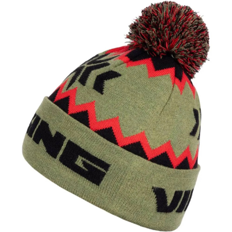 Шапка Viking Fishing Show Flake 58 к:green