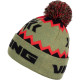 Шапка Viking Fishing Show Flake 58 к:green