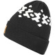 Шапка Viking Fishing Ornament 58 к:black-white