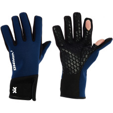 Рукавички Viking Fishing Yeti Winter Gloves XL к:navy