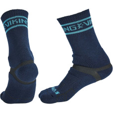 Шкарпетки Viking Fishing Magnus L(40-42) синьо-блакитний (Navi)