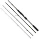 Вудилище спінінгове Favorite X1 Travel 704ML 2,13m 4-18g Ex.Fast
