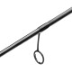 Вудилище спінінгове Favorite Black Swan BSW1-842L-T 2.54m 3-12g Fast