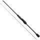 Вудилище спінінгове Favorite Black Swan BSW1-7112L-T 2.41m 2-10g Fast