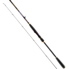 Вудилище спінінгове Favorite Skyline NEW SKYA-862M 2.58m 8-24g Ex.Fast