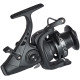 Котушка Brain Classic Carp Baittrunner 6000 6+1BB 5.0:1 Screw Handle