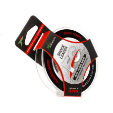 Флюрокарбон Intech FC Shock Leader 50 м, 0.352мм 7.0 кг