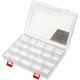 Коробка Select Hard Lure Box SLHS-314  25.2*19.7*4cm