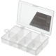 Коробка Select Lure Box SLHS-012  12.2*7.9*2.8cm