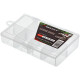 Коробка Select Lure Box SLHS-012  12.2*7.9*2.8cm