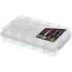Коробка Select Lure Box SLHS-013  16.6*9.7*4.1cm