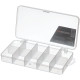 Коробка Select Lure Box SLHS-017  17.8*9.4*3cm