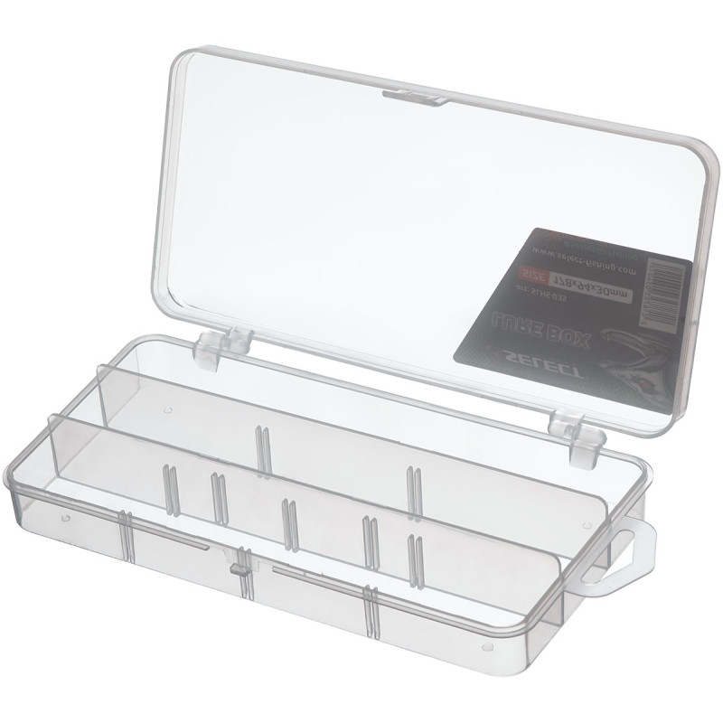 Коробка Select Lure Box SLHS-035  17.8*9.4*3cm