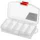 Коробка Select Lure Box SLHS-1005  13.6*8.4*3cm