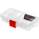 Коробка Select Lure Box SLHS-1007  13.6*8.4*3cm