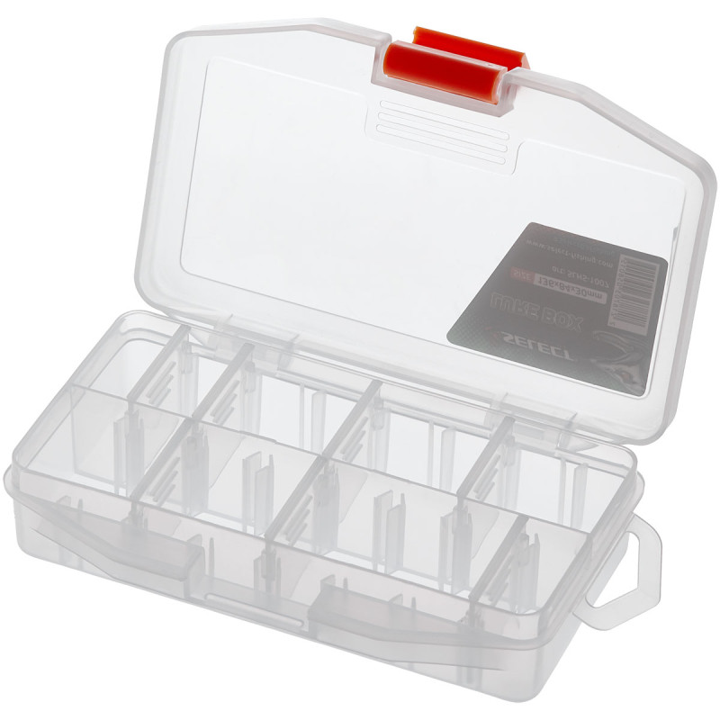 Коробка Select Lure Box SLHS-1007  13.6*8.4*3cm