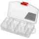 Коробка Select Lure Box SLHS-1007  13.6*8.4*3cm