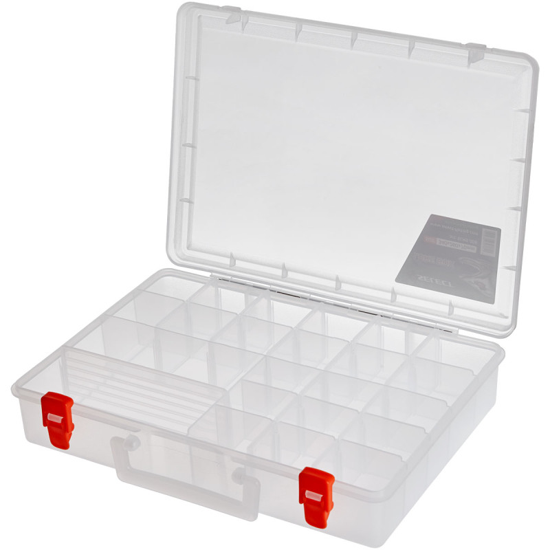Коробка Select Lure Box SLHS-306  34*26*7cm