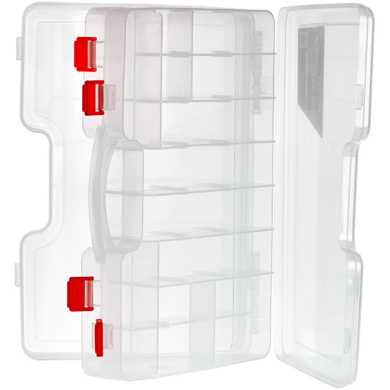Коробка Select Lure Box SLHS-307  29.5*22*6cm
