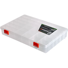 Коробка Select Lure Box SLHS-308  27.5*19.5*4.5cm