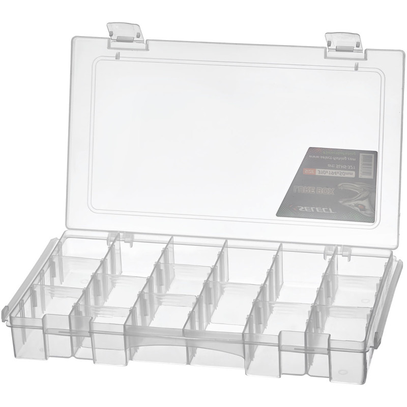 Коробка Select Lure Box SLHS-321  31*19.4*5cm