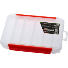 Коробка Select Lure Box SLHX-1902  20.5*15.5*3.5cm