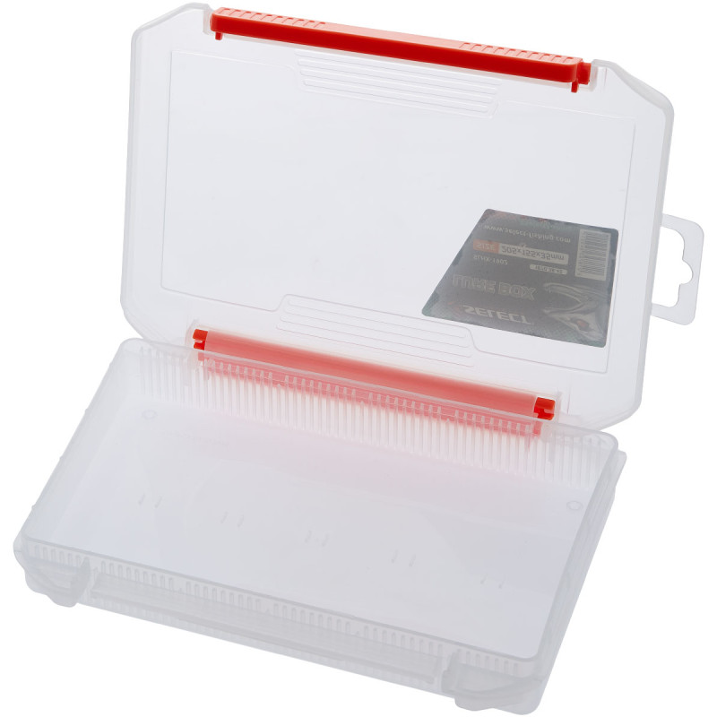 Коробка Select Lure Box SLHX-1902  20.5*15.5*3.5cm