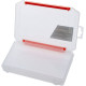 Коробка Select Lure Box SLHX-1902  20.5*15.5*3.5cm