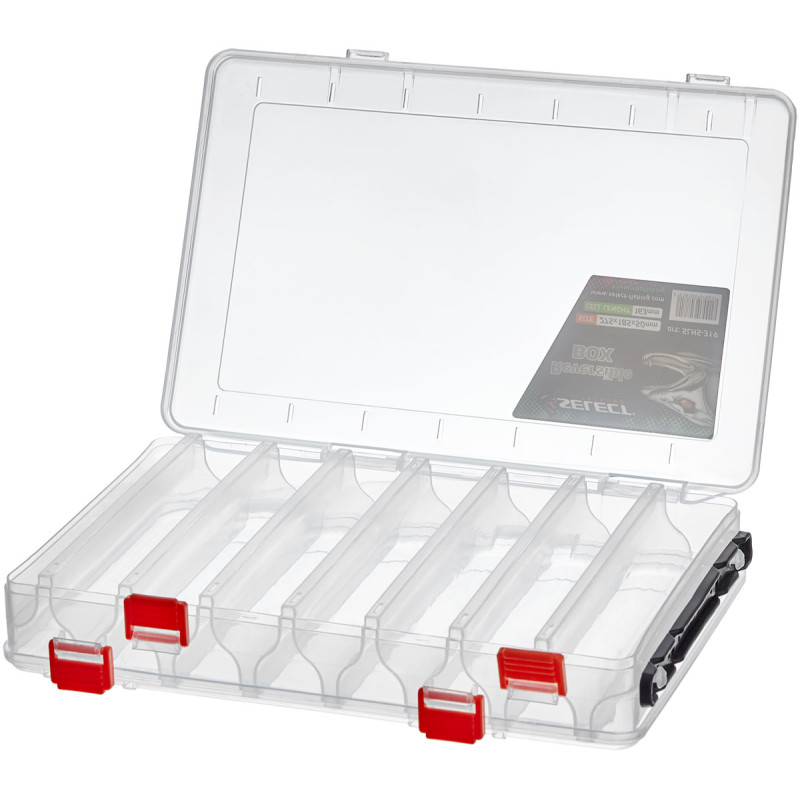 Коробка Select Reversible Box SLHS-319 27.5*18.5x5cm