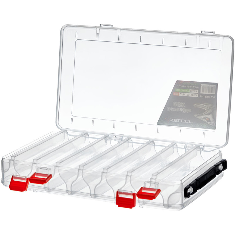 Коробка Select Reversible Box SLHS-326 27.5*17x5cm