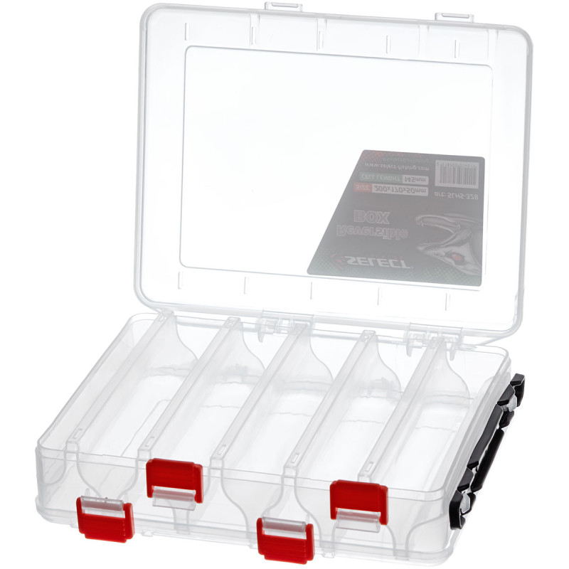 Коробка Select Reversible Box SLHS-328 20*17x5cm