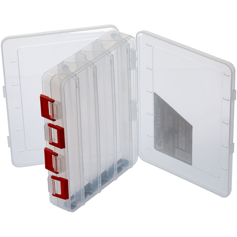 Коробка Select Reversible Box SLHX-1703 20.5*17*4.8см