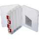 Коробка Select Reversible Box SLHX-1703 20.5*17*4.8см