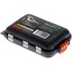 Коробка Select Terminal Tackle Box SLHS-003 9.9*6.5*3cm